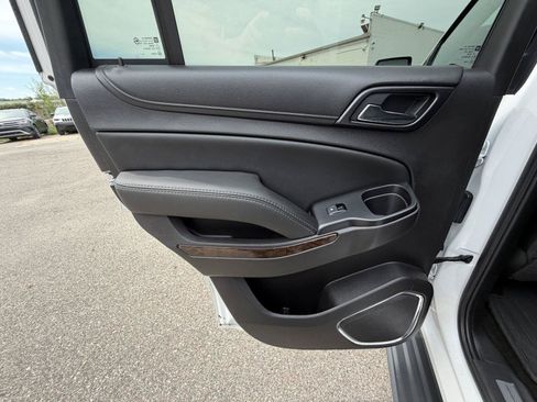 Used 2017 Chevrolet Tahoe LT AWD/4WD image 25