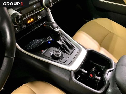 Certified 2024 Toyota RAV4 XLE Premium w/ Weather Package image 16