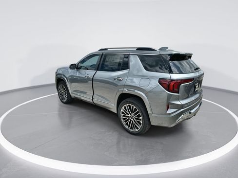 New 2026 GMC Terrain Denali AWD/4WD image 6