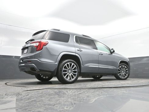 Used 2021 GMC Acadia Denali w/ Denali Ultimate Package image 41