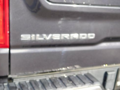 Used 2023 Chevrolet Silverado 1500 LTZ w/ LTZ Convenience Package II image 42