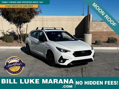 Used 2024 Subaru Impreza RS