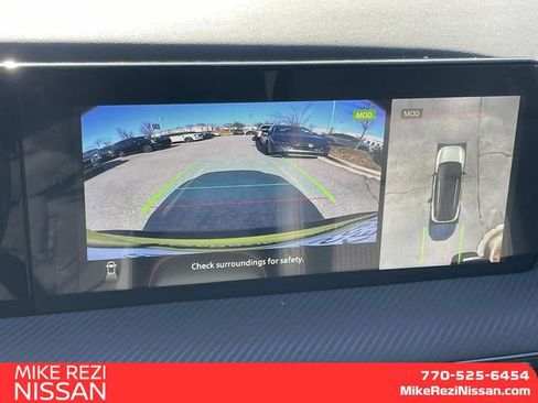 New 2026 Nissan Kicks SR w/ SR Premium Package AWD/4WD image 23
