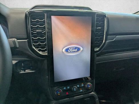 New 2026 Ford Ranger Lariat AWD/4WD image 11