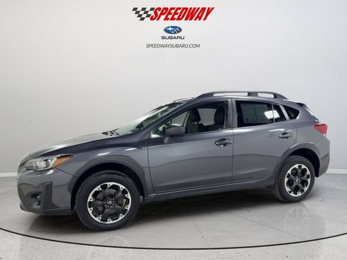 Used 2023 Subaru Crosstrek 2.0i image 5