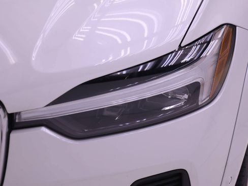 Certified 2023 Volvo XC60 B5 Ultimate w/ Protection Package Premier FWD image 25