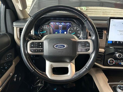 Used 2024 Ford Expedition Limited RWD image 23