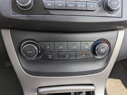 Used 2015 Nissan Sentra S FWD image 18