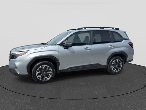 Used 2026 Subaru Forester Premium AWD/4WD image 5