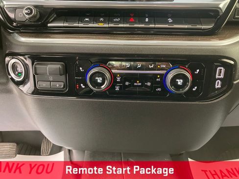 Used 2024 Chevrolet Silverado 1500 LT image 9