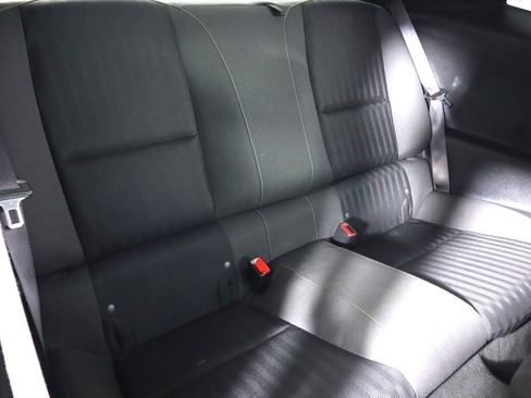Used 2015 Chevrolet Camaro LS RWD image 31