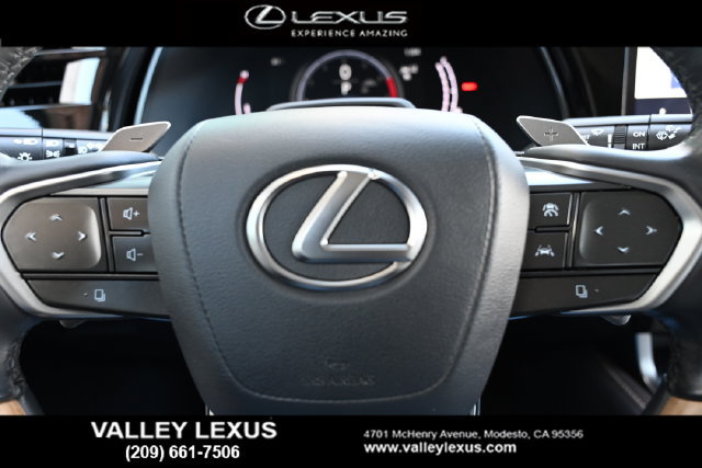 Used 2024 Lexus RX 350 Premium Plus w/ Convenience Package AWD/4WD image 10
