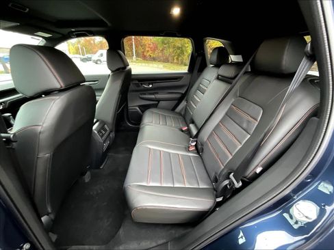 New 2026 Honda CR-V Sport-L image 15