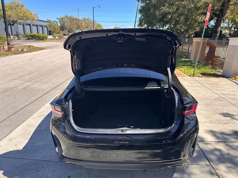 Used 2022 Lexus RC 350 F Sport image 12