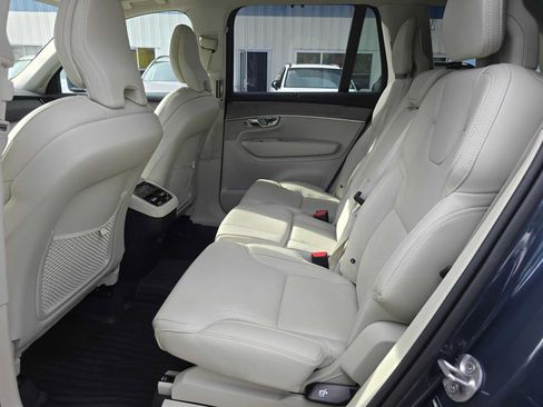 Used 2026 Volvo XC90 B6 Ultra w/ Protection Package AWD/4WD image 15