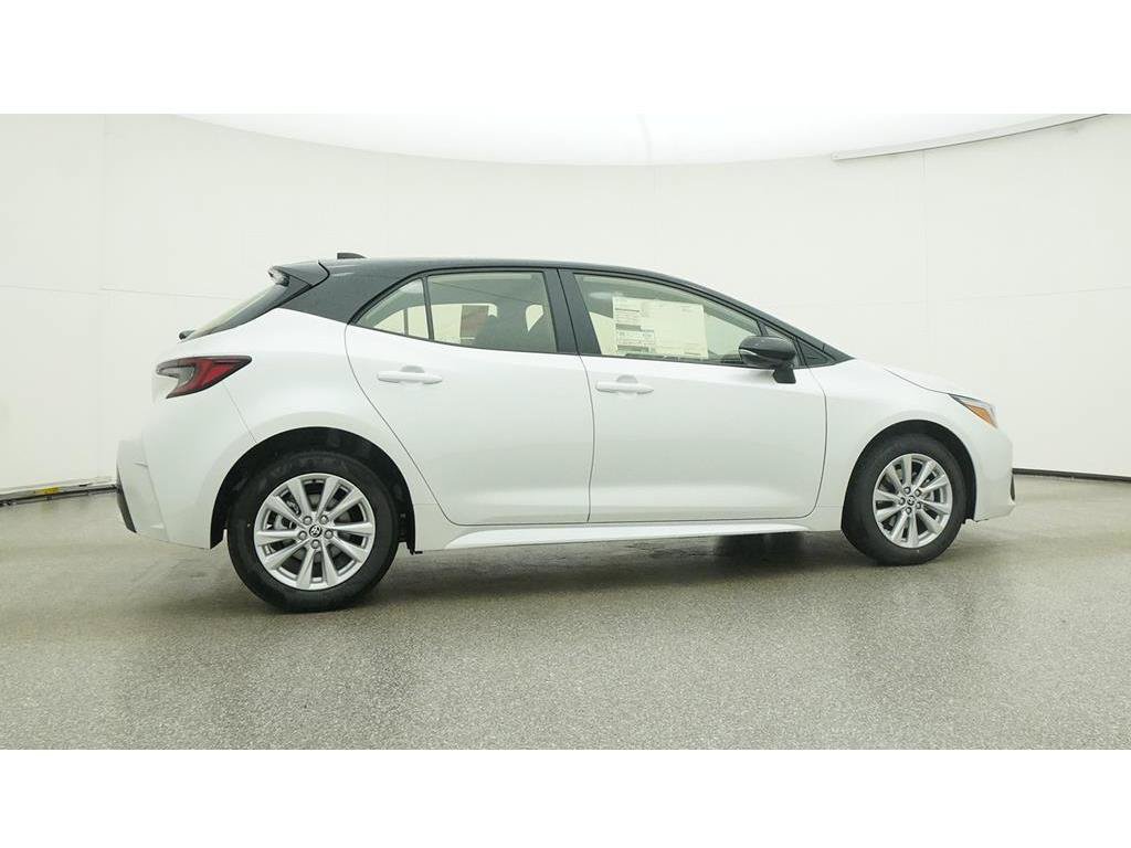 Used 2024 Toyota Corolla SE FWD image 32
