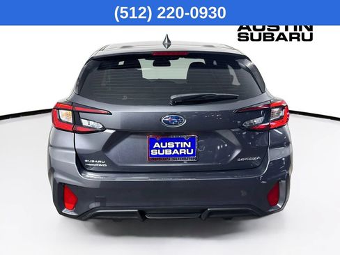 Used 2024 Subaru Impreza 2.0i AWD/4WD image 7