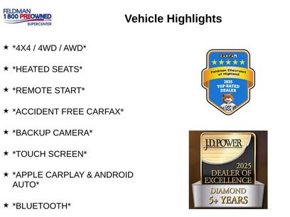 Used 2020 Chevrolet Equinox Premier