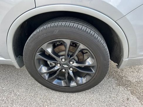 Used 2025 Dodge Durango R/T image 54
