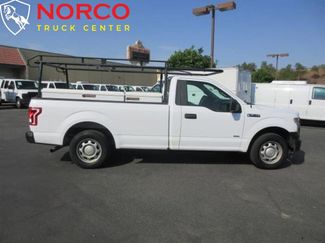 Used 2017 Ford F150 XL image 1