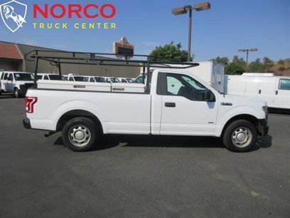 Used 2017 Ford F150 XL