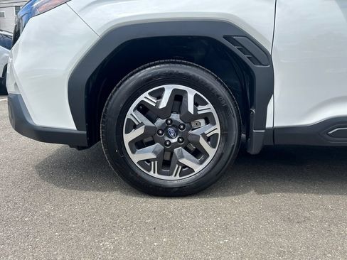 Certified 2026 Subaru Forester Premium AWD/4WD image 20