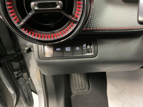New 2026 Chevrolet Equinox RS AWD/4WD image 12