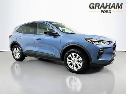 New 2026 Ford Escape Active