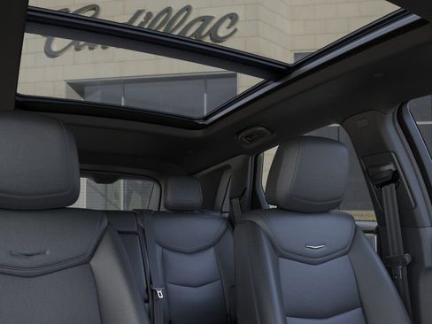 New 2025 Cadillac XT5 Premium Luxury w/ Technology Package image 24