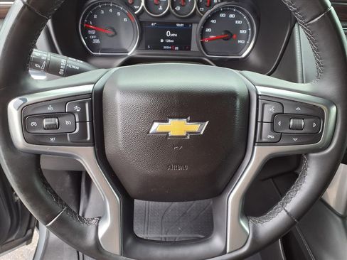 Used 2023 Chevrolet Tahoe LS w/ Driver Alert Package image 10