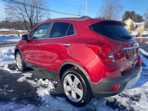 Used 2015 Buick Encore Leather image 6