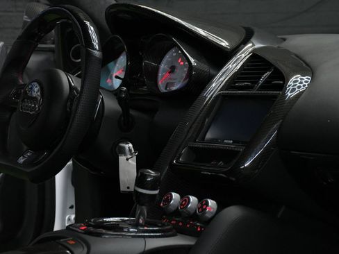 Used 2010 Audi R8 V10 AWD/4WD image 44