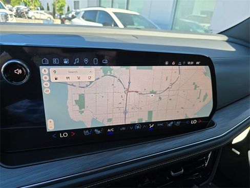 New 2025 Chevrolet Tahoe Premier image 30