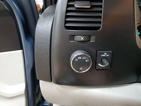 Used 2011 Chevrolet Silverado 1500 LT image 11