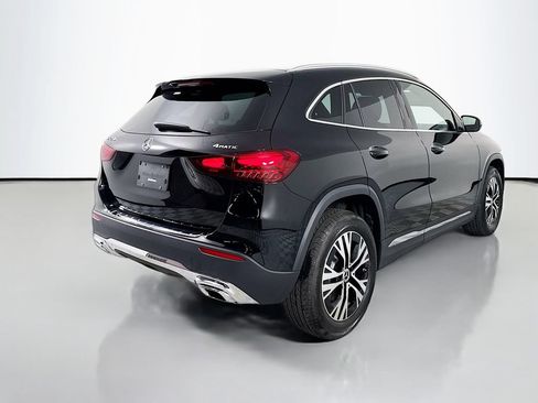 Used 2026 Mercedes-Benz GLA 250 4MATIC image 9