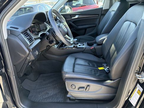 Certified 2023 Audi Q5 2.0T Premium Plus w/ Premium Plus Package AWD/4WD image 5