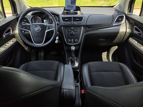 Used 2014 Buick Encore Convenience FWD image 20