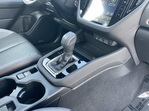 Used 2025 Subaru Forester Sport image 29