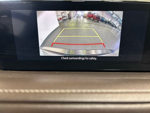 Used 2022 MAZDA CX-30 2.5 Turbo w/ Premium Package AWD/4WD image 5