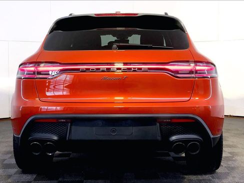 Used 2023 Porsche Macan Turbo image 6