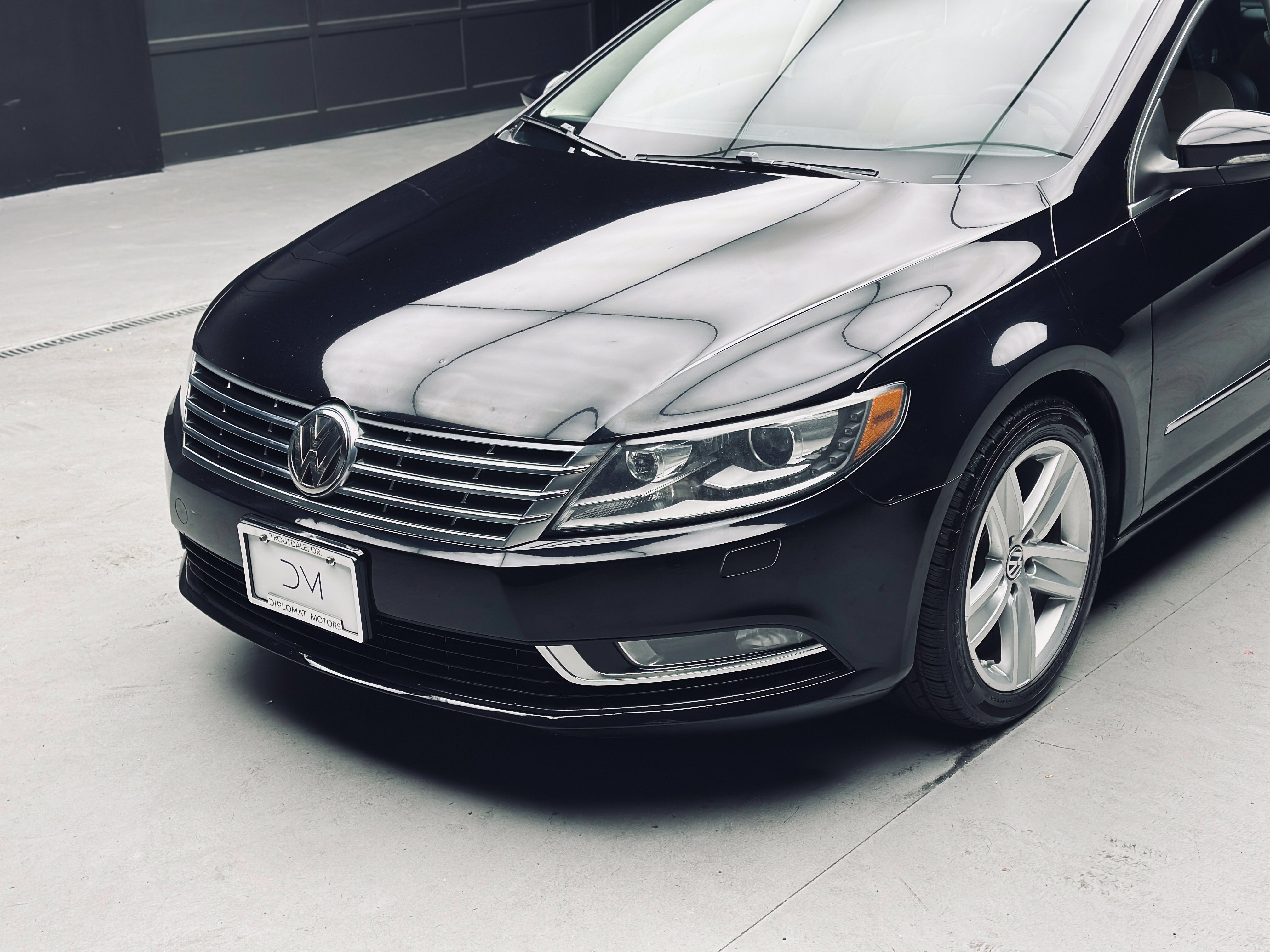 Used 2015 Volkswagen CC Sport FWD image 13