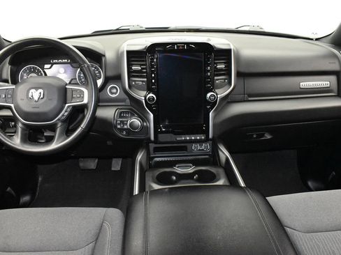 Used 2024 RAM 1500 Big Horn AWD/4WD image 30