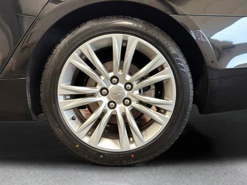 Used 2018 Cadillac XTS Luxury image 15