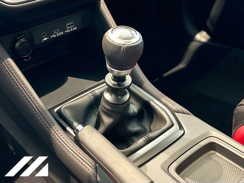 New 2026 Subaru WRX Limited image 18
