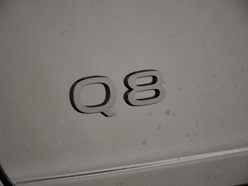 New 2026 Audi Q8 Premium Plus image 9