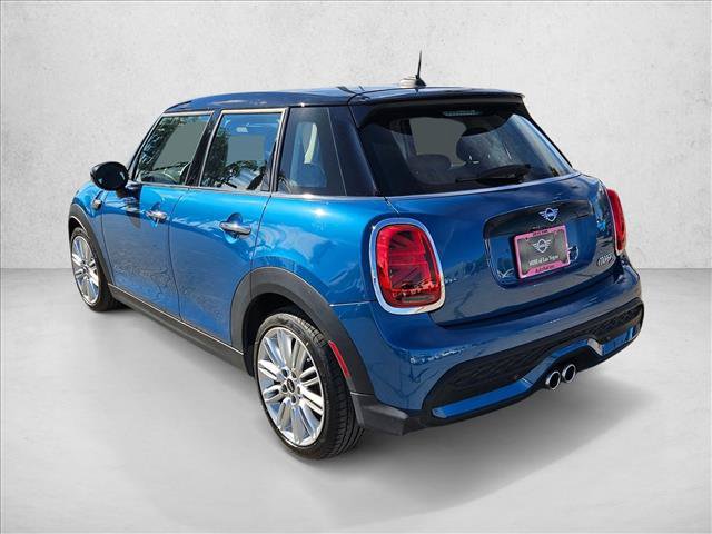 Used 2023 MINI Cooper S FWD image 8