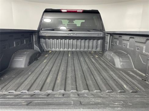 Certified 2025 Chevrolet Silverado 2500 Custom w/ Custom Value Package image 16