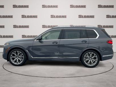 New 2026 BMW X7 xDrive40i w/ Dynamic Handling Package