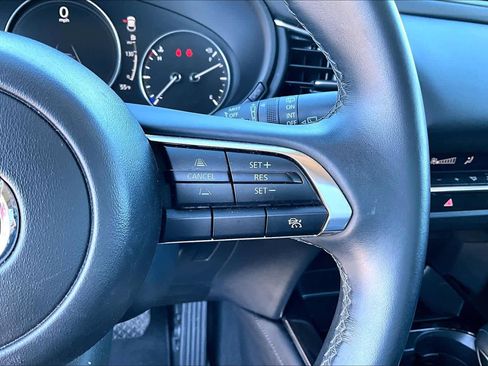 Used 2025 MAZDA CX-30 AWD 2.5 S w/ Preferred Package image 17