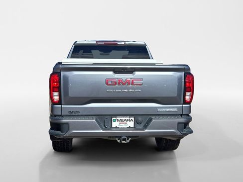 Used 2019 GMC Sierra 1500 Elevation image 4